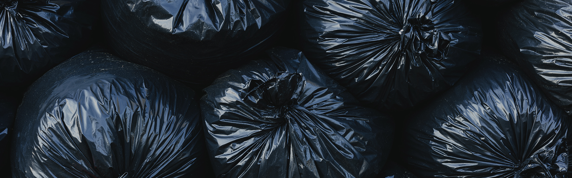 Garbage Bags