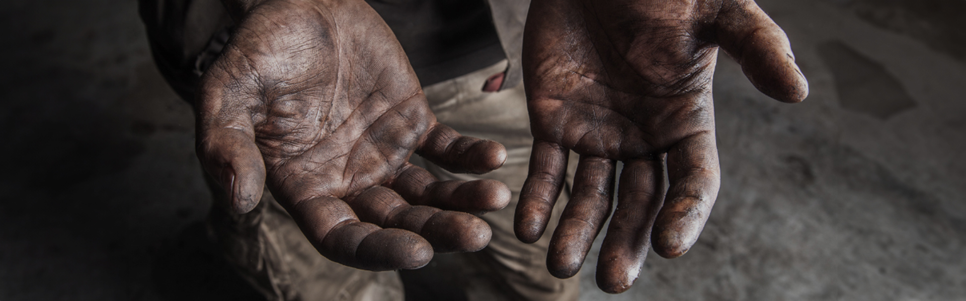 Hand Cleaners and Lotions