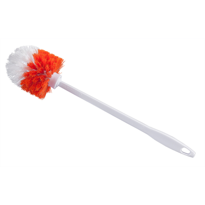 Bowl Brush with Poly Pro Bristles
