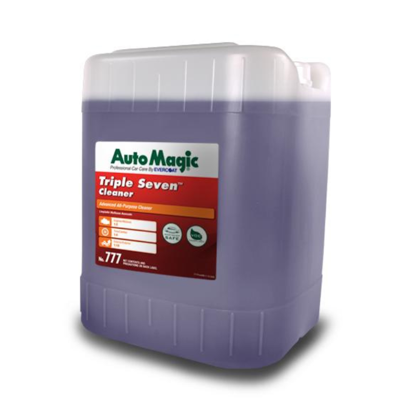 Triple Seven™ #777