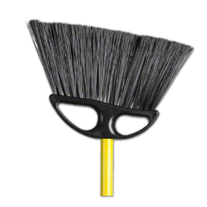 Broom; Angle Small c/w 48