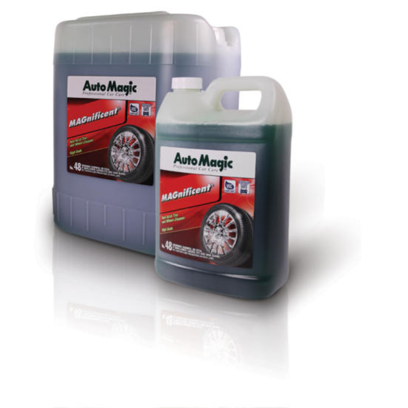 MAGnificent Concentrated #48