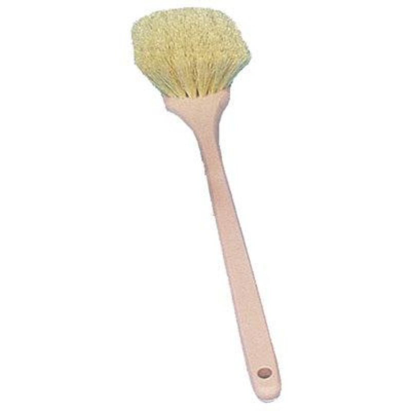 Brush; Pot - 20