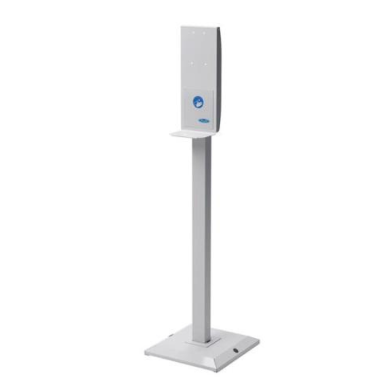 Hand Sanitizer Mounting Stand