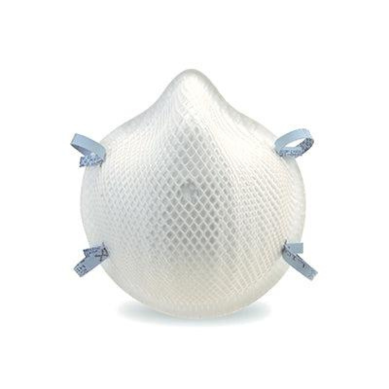 2200N95 Series Particulate Respirator (20/box)