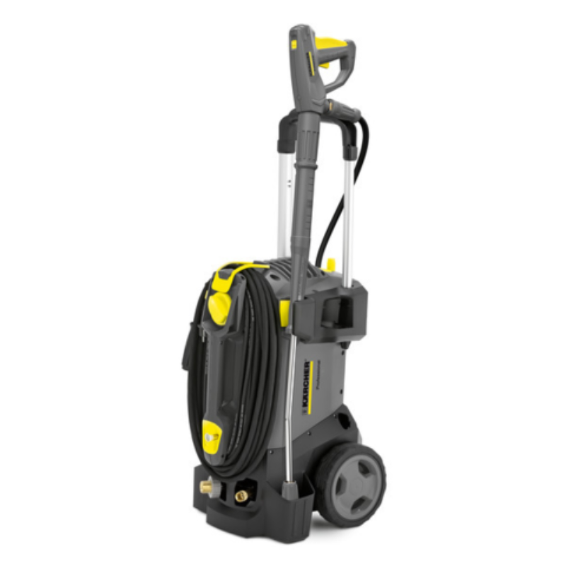 Karcher Cold Water Electric Pressure Washer HD 1.8/13 C Ed