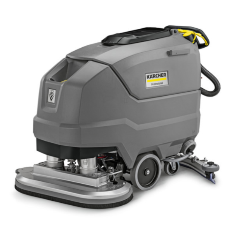 Karcher Walk Behind Scrubber BD 80/100 W Classic Bp*