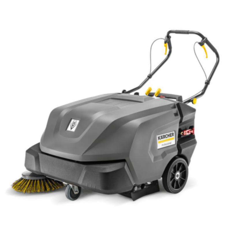Karcher Walk Behind Sweeper KM 85/50 W Bp