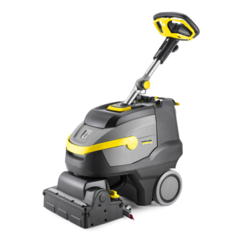Karcher Scrubber BR 35/12 C Bp Pack *UL