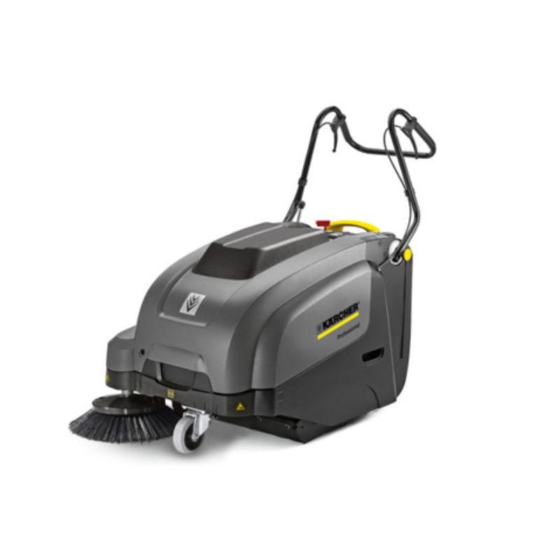 Karcher Walk Behind Sweeper KM 75/40 W Bp