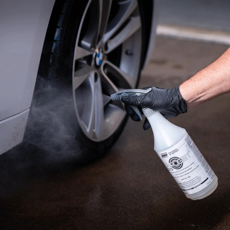 Tar Get, Tar Wax and Grease Remover