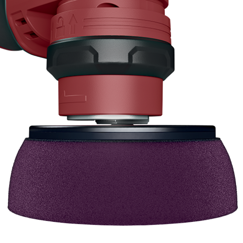 FLEX Polisher PXE 80 12-EC/2.5 Set 