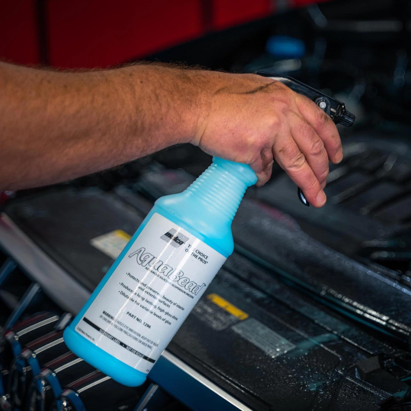 Aqua Bead Silicone Suspension Dressing