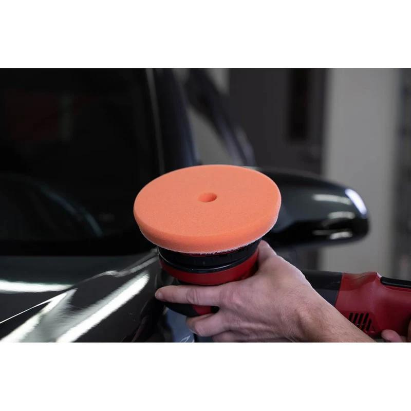 EPIC™ 5.5" Orange Foam-Medium Duty Pad