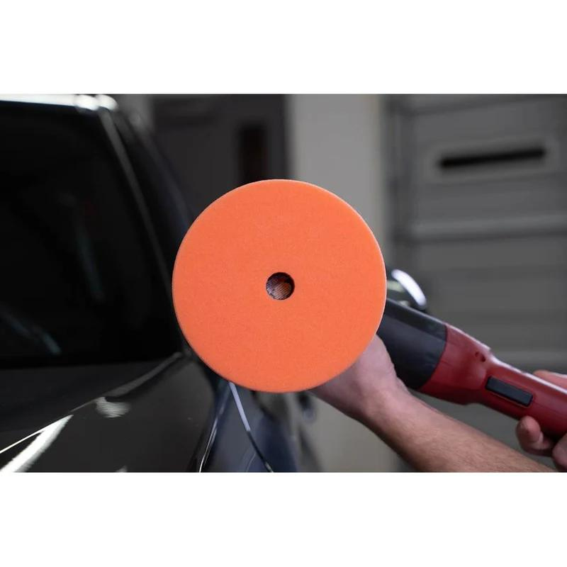 EPIC™ 5.5" Orange Foam-Medium Duty Pad