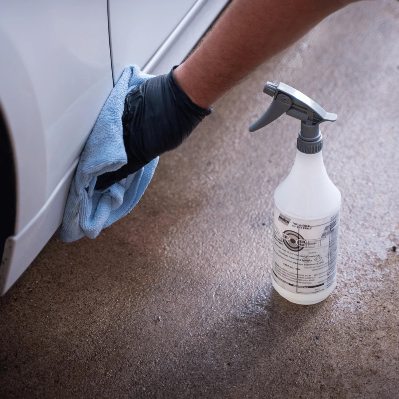 Tar Get, Tar Wax and Grease Remover