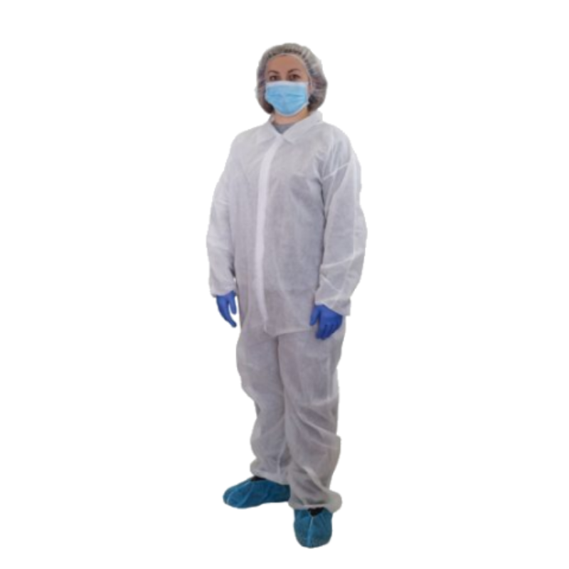 Disposable Coverall