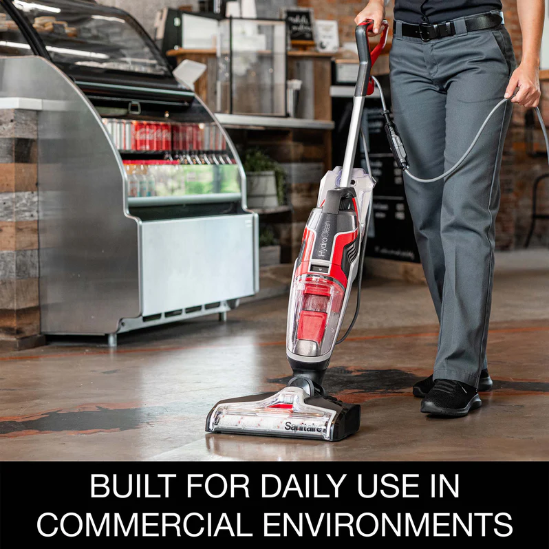 HydroClean® Hard Floor Washer SC930A