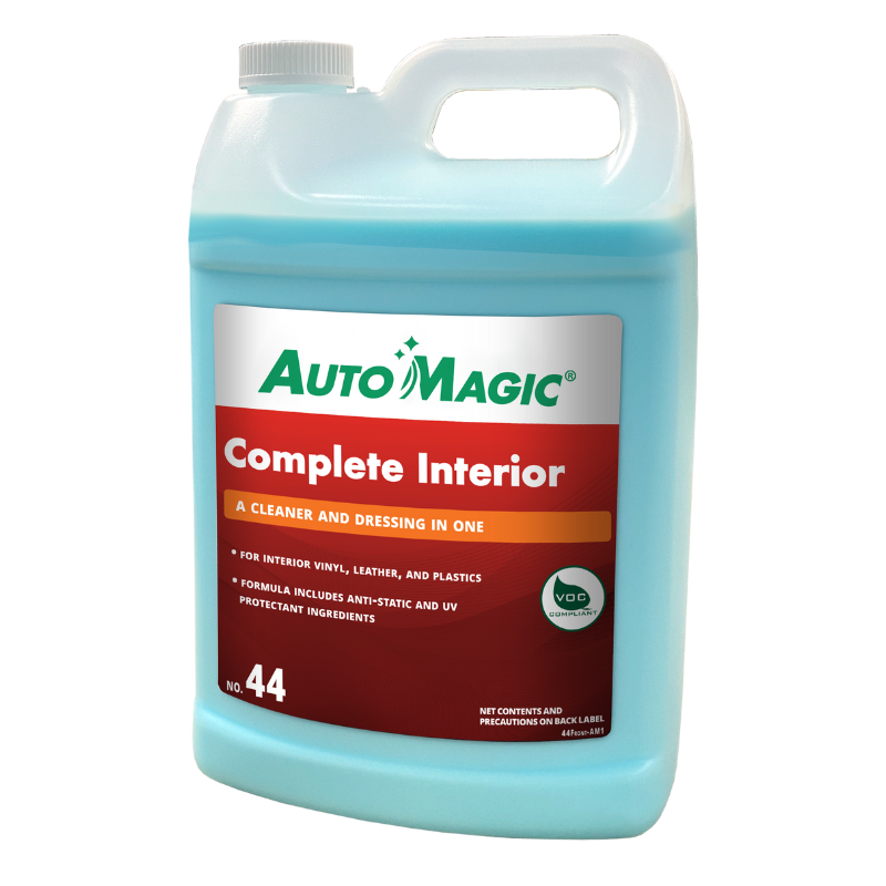 Complete Interior™ #44