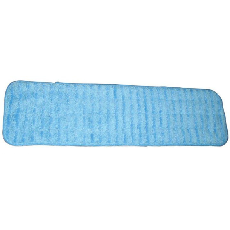 Wet Microfibre Scrubber, Blue 18
