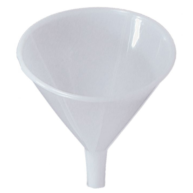 Plastic Funnel 16 oz