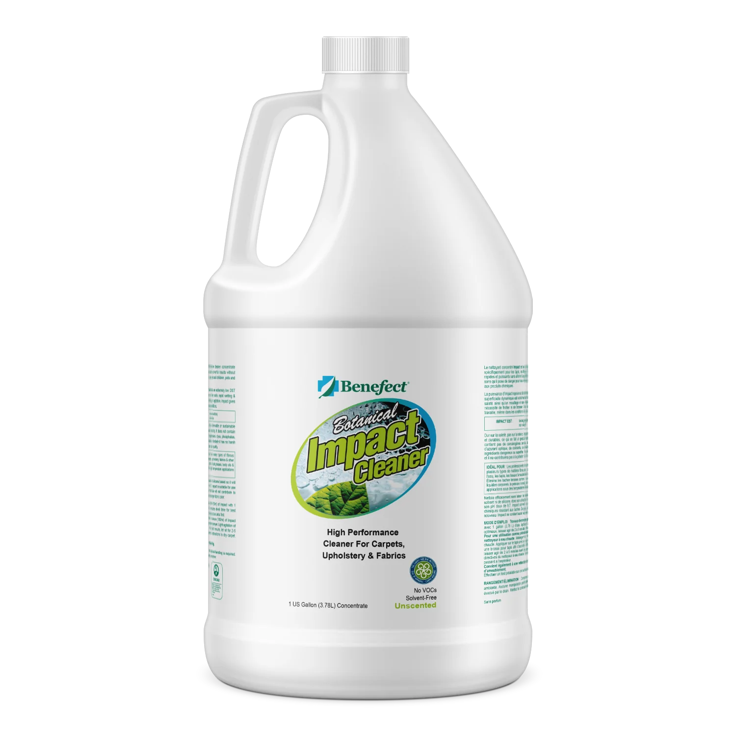 Benefect Impact Cleaner