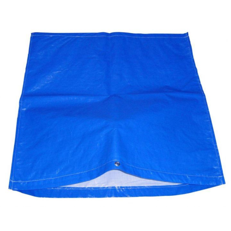 Heavy Duty Replacement Bag for Litter Scoop