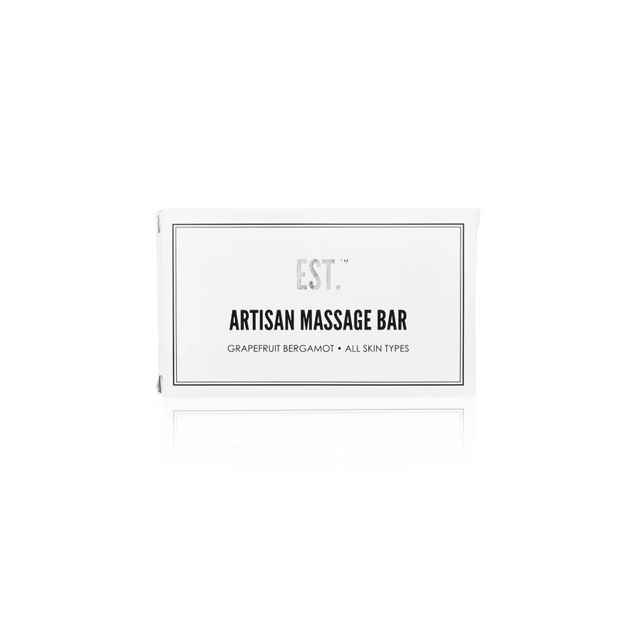 EST. Artisan Massage Soap 1.5oz