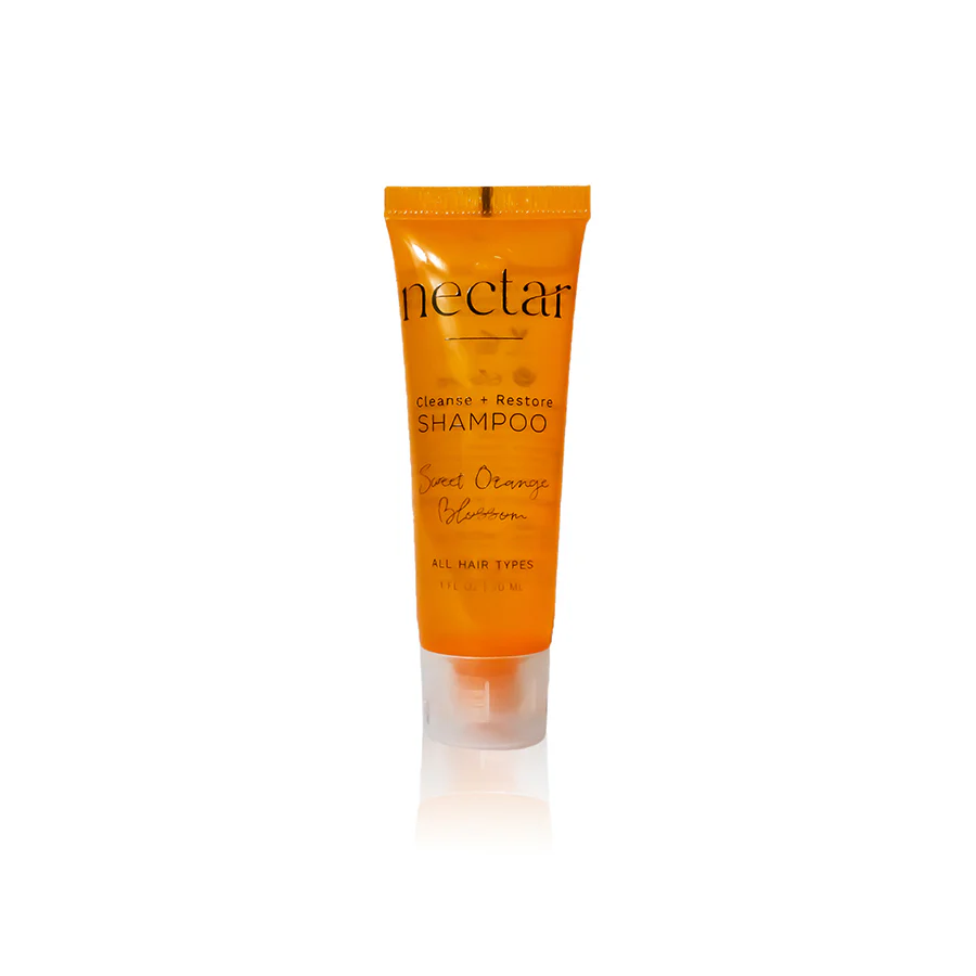 Nectar Shampoo 30mL