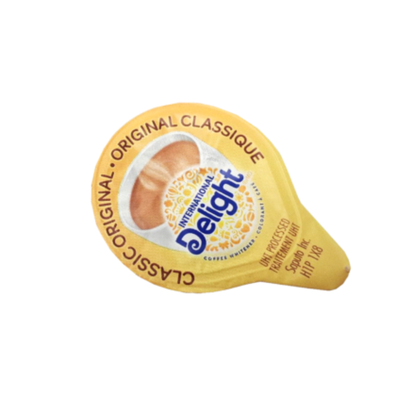 International Delight Non-Dairy Creamer
