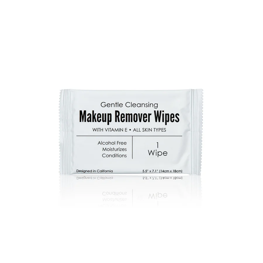 Makeup Remover Wipes