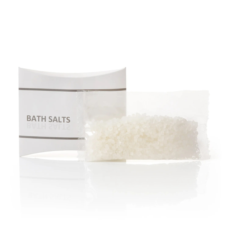 Bath Salts 1oz/30g (Boxed)
