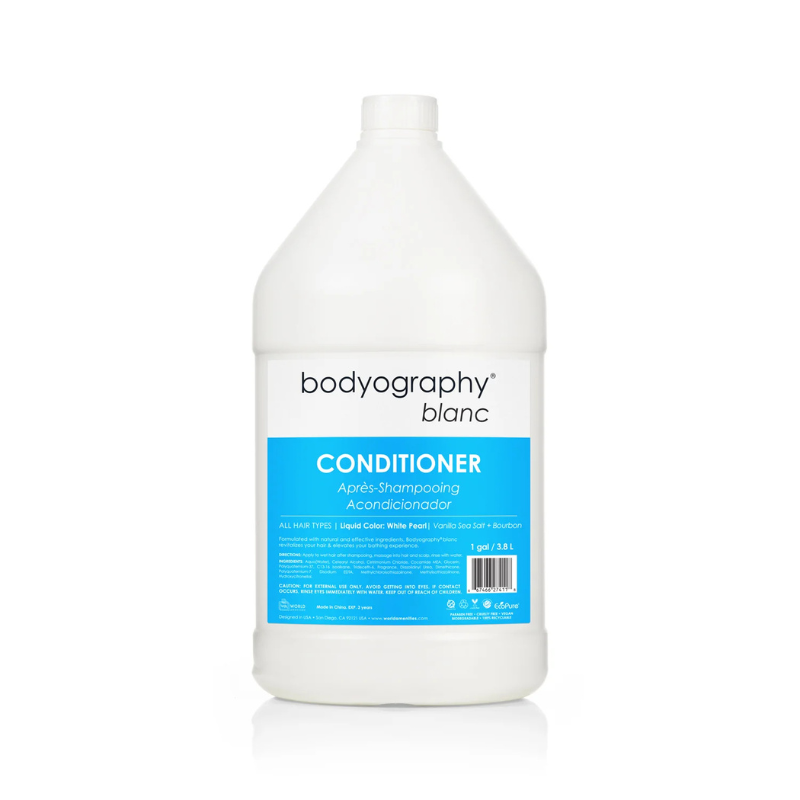 Bodyography Blanc Conditioner Bulk
