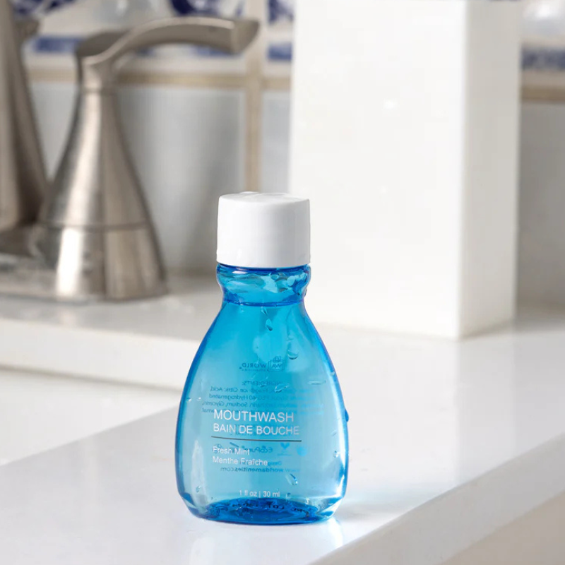 Mouthwash 1oz/30mL