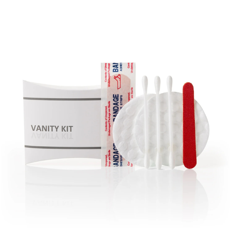 Vanity Kit (Boxed)