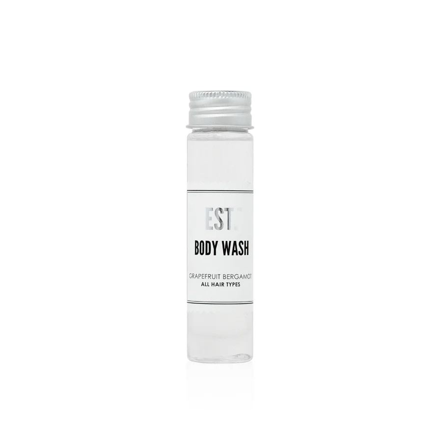 EST. Body Wash 40mL