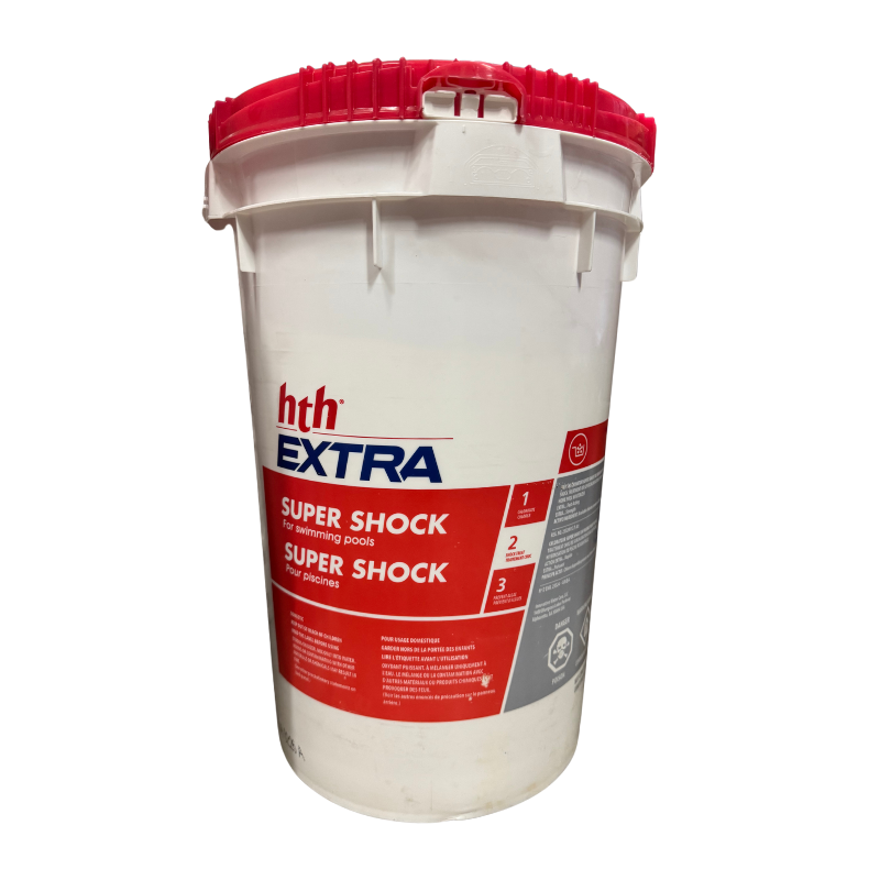 HTH Extra Super Shok