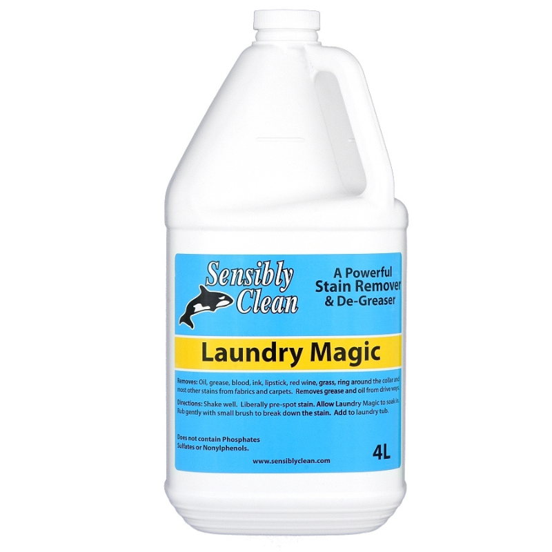 Laundry Magic Spot & Stain Remover