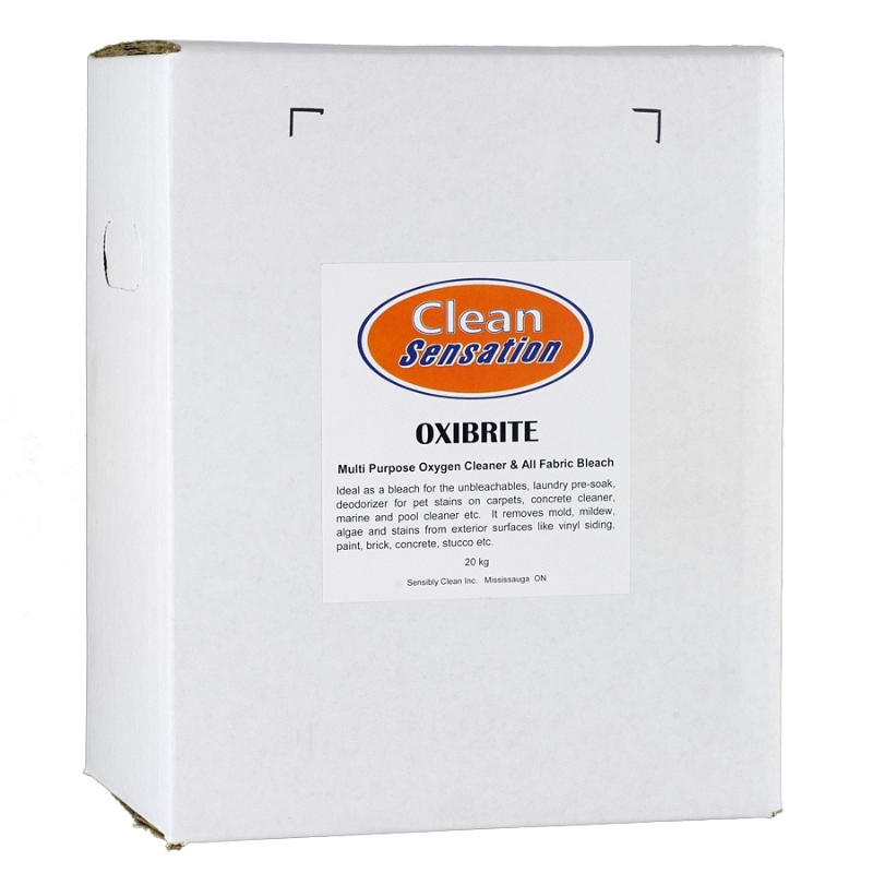 Oxybrite Oxygen Bleach for Unbleachables