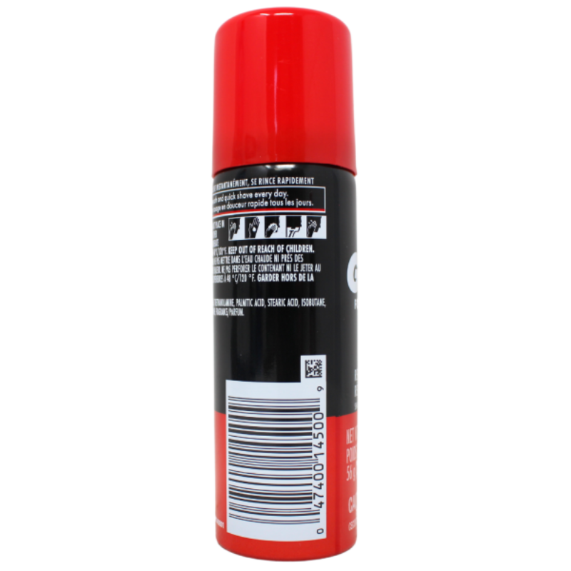 Gillette Regular Foamy Shave Foam