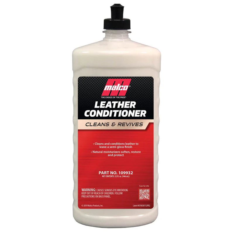 Leather Conditioner