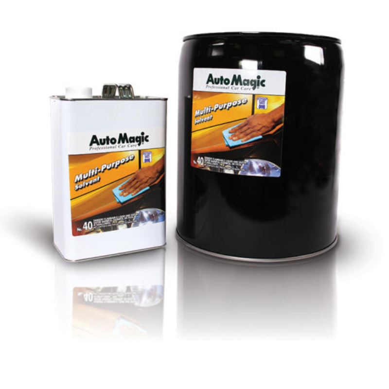 Multi Purpose Solvent #40