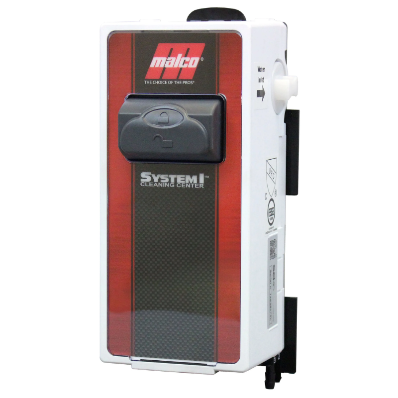 System I Proportioner 1 Product Button 3.5 GPM