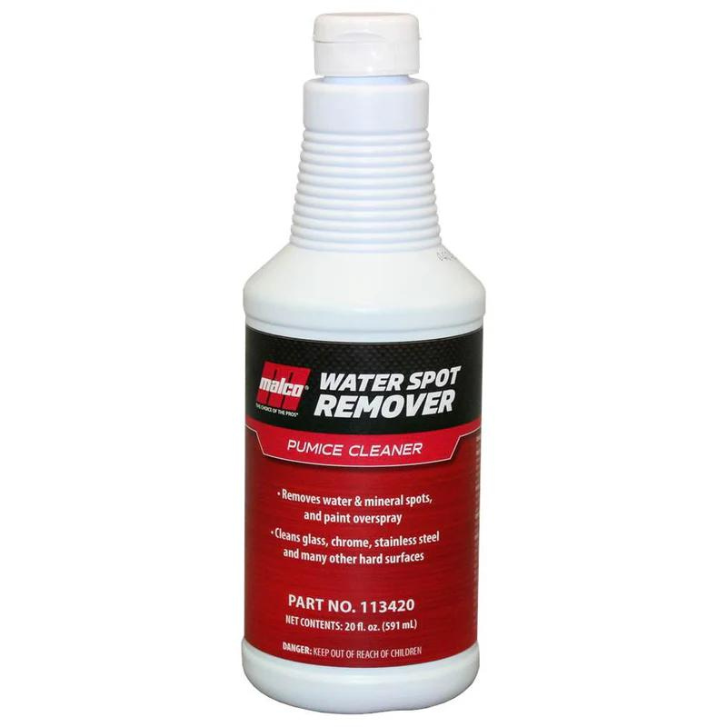 Water Spot Remover