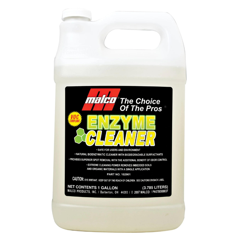 Enzyme Cleaner