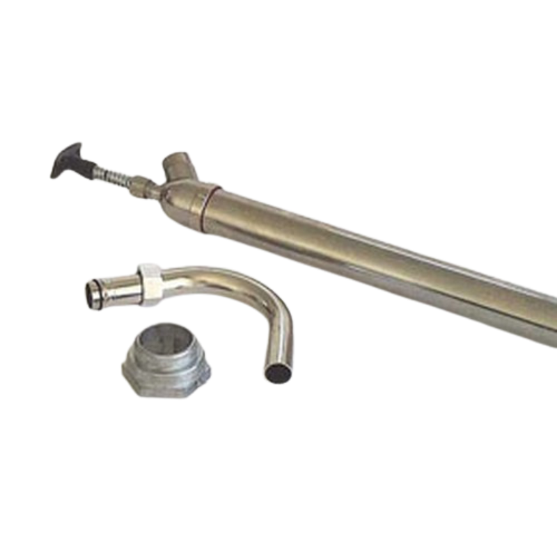 Metal Drum Pump
