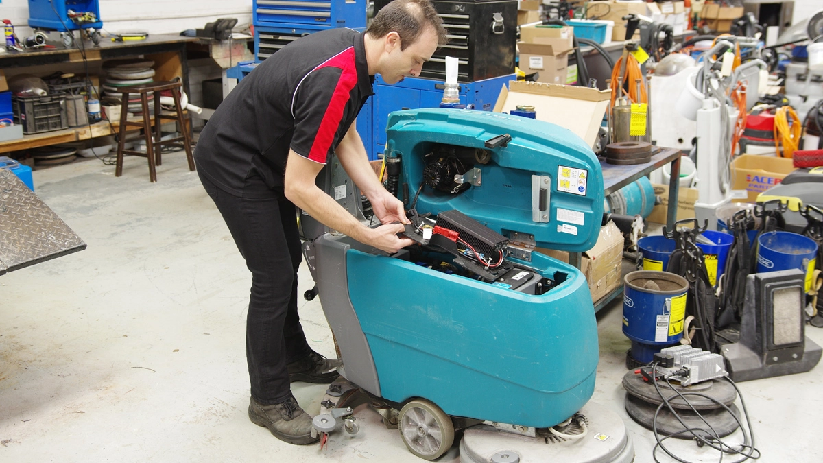 Automotive Cleaning Products